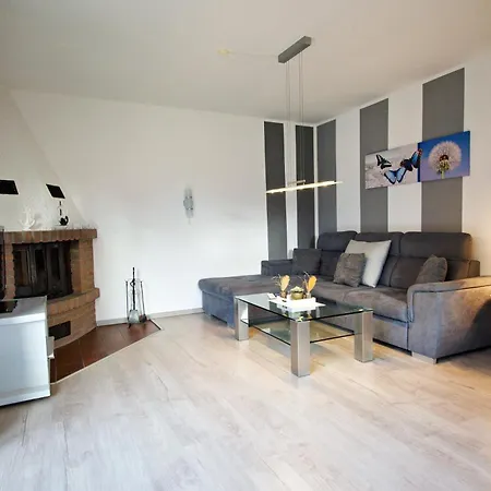 Biazeck Apartmán Norden