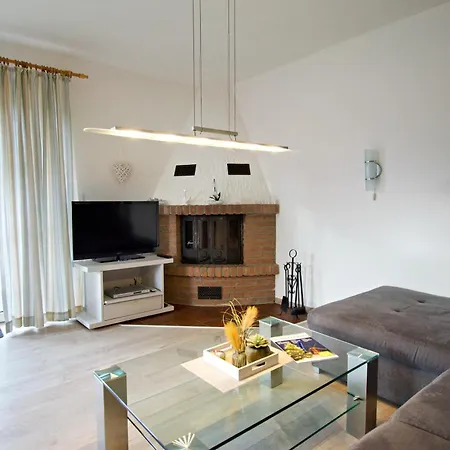 Apartmán Biazeck Norden