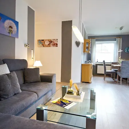 Biazeck Apartmán Norden