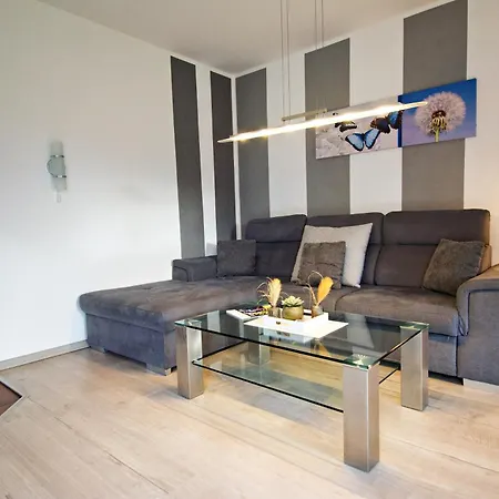 Apartmán Biazeck Norden