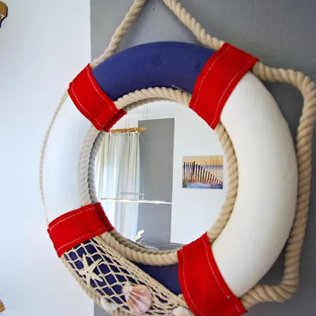 Apartmán Biazeck Norden