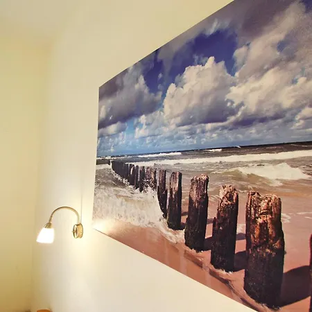 Apartamento Biazeck *