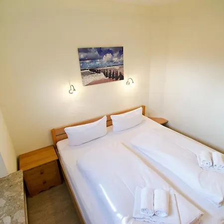Apartamento Biazeck *