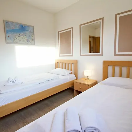 Apartamento Biazeck Norden