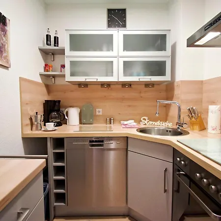 Biazeck Apartamento