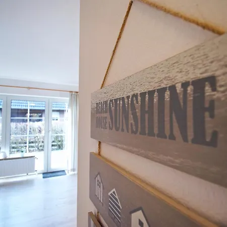 Apartamento Biazeck Norden
