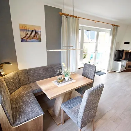 Apartamento Biazeck Norden