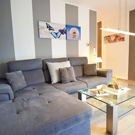 Biazeck Apartamento Norden