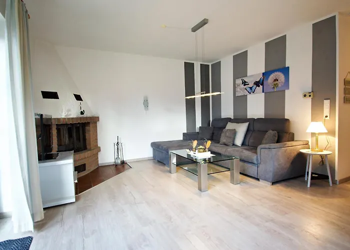 Biazeck Apartmán Norden