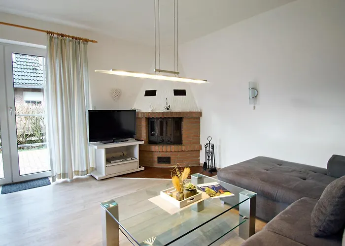 Apartmán Biazeck Norden