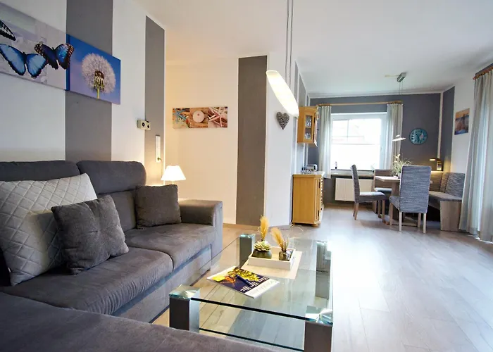 Biazeck Apartmán Norden