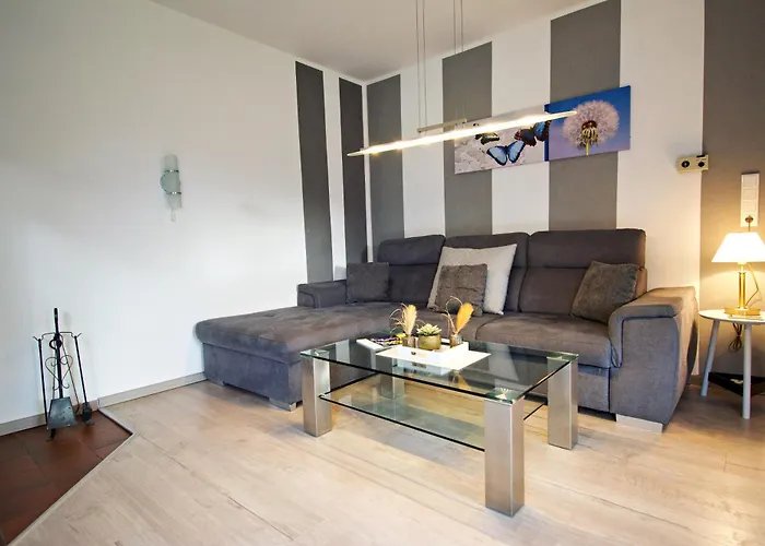 Apartmán Biazeck Norden