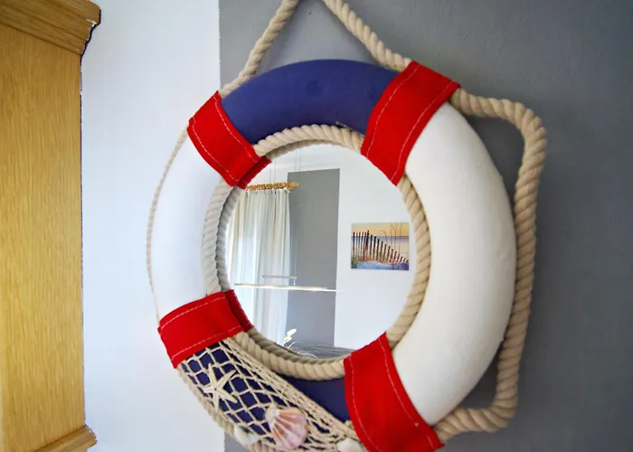 Apartmán Biazeck Norden