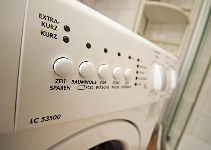 Apartmán Biazeck Norden